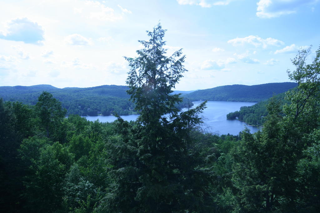 Cap Tremblant Mountain Resort Мон-Трамблан Номер фото